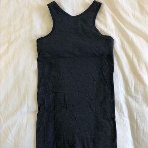 Lululemon razor back top